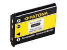 Patona Batterie Fuji NP-45 Li-40B