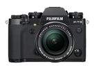 Fujifilm X-T3 Black Kit XF 18-55mm Swiss