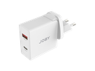 Joby Travel Charger 35W Dual Output