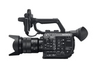 Sony PXW-FS5M2K / 4K HDR XDCAM