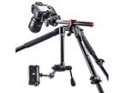 Manfrotto 190XPRO Alu Tripod 4 S.