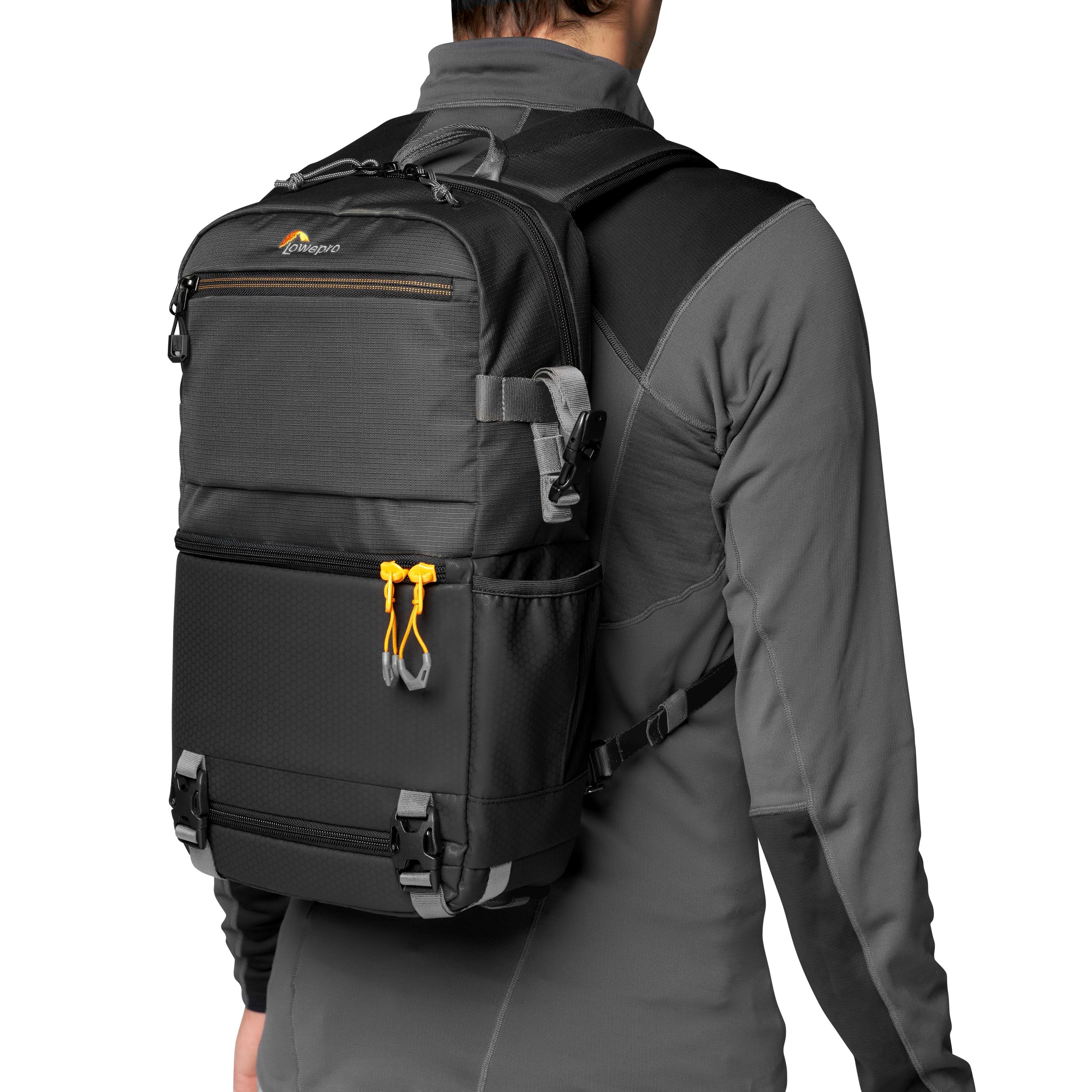 Lowepro Slingshot SL 250 AW III noir