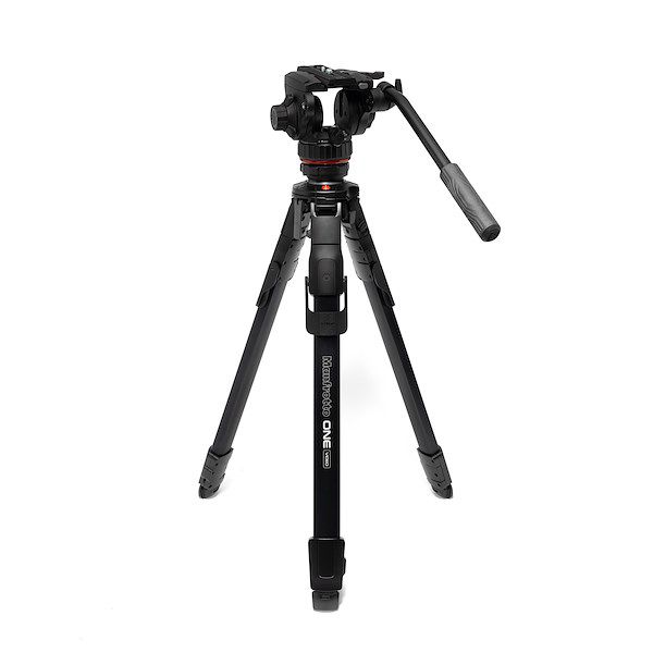 Manfrotto ONE Video Alu w/502X