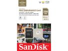 SanDisk microSDXC Max Endurance 256GB