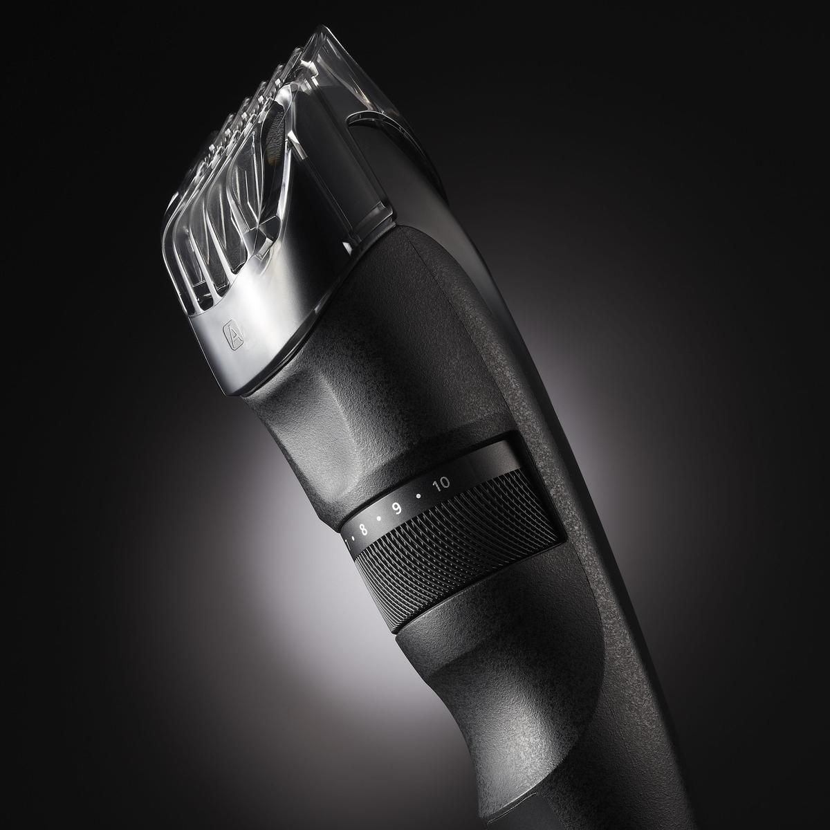 Panasonic Premium Bartschneide SC40