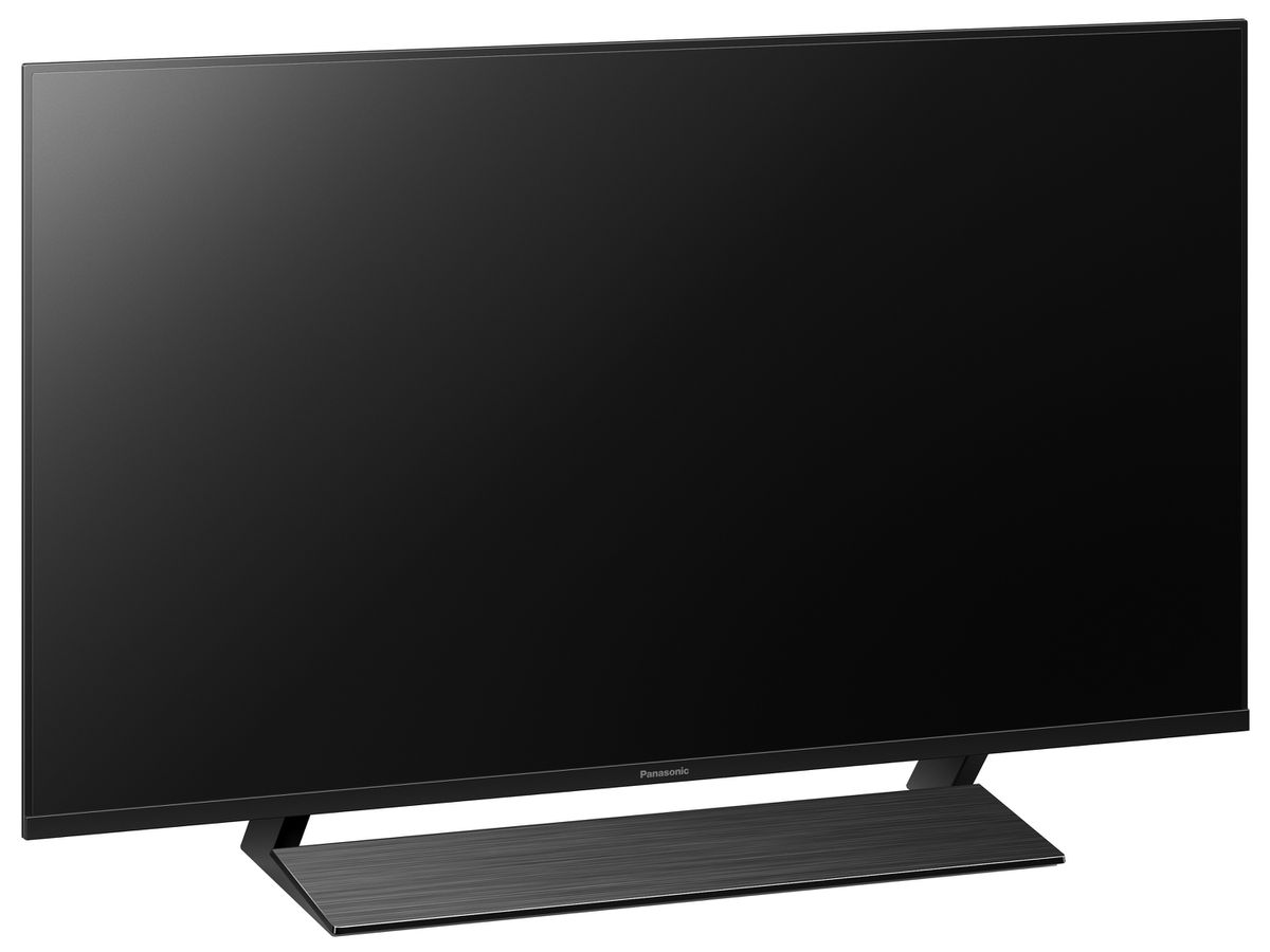 Panasonic 40" LED UHD HDR TV 40JXW854