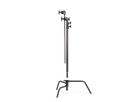 Avenger C-Stand Kit 30 Steel 300cm Blk