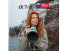 Sony Alpha 7R VI Body Black