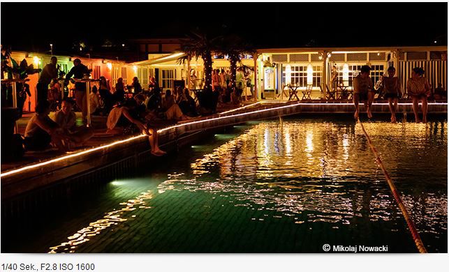 Panasonic LX 100M2 black