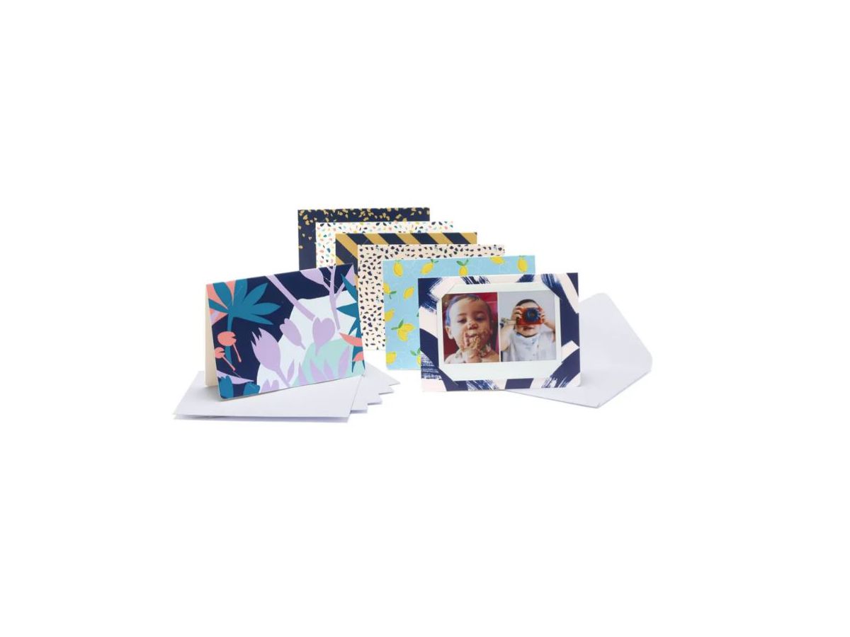 Fujifilm Instax Wide Greeting Cards