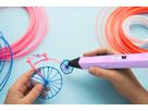 myFirst 3D Pen Artist Purple