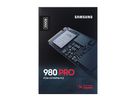 Samsung SSD 980 PRO NVMe M.2 250GB