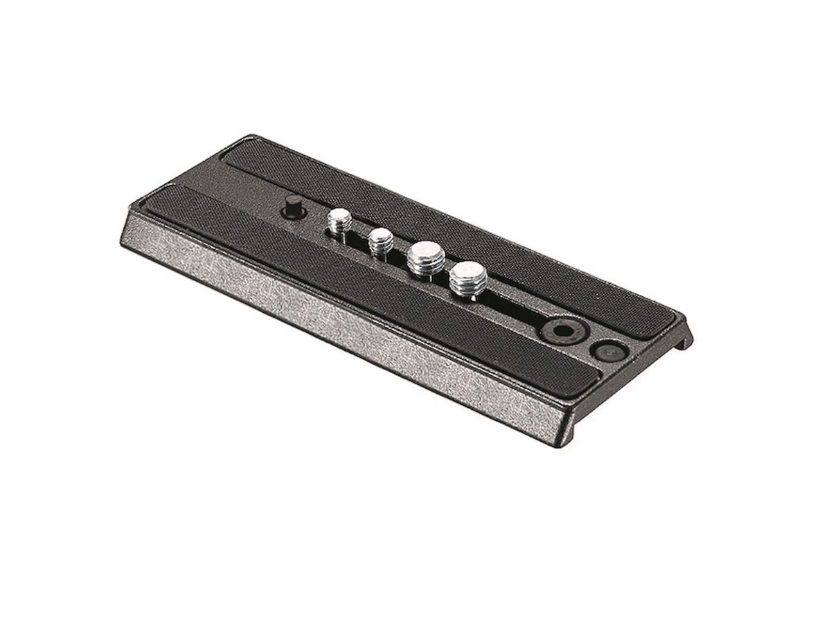 Manfrotto Sliding Plate