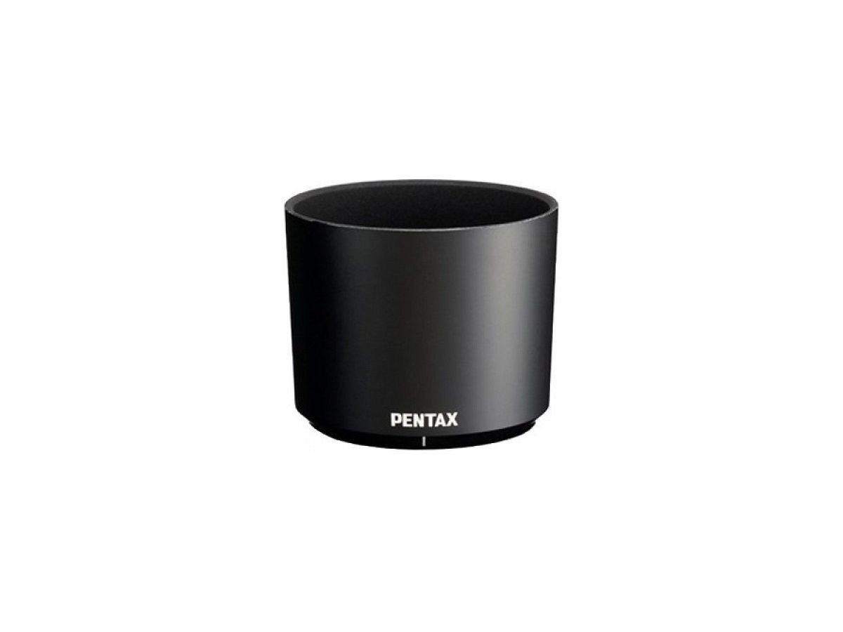 Pentax Sonnenblende zu D-FA Macro 100mm