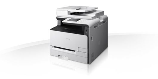 Canon i-SENSYS MF623Cn Print/Scan/Copy
