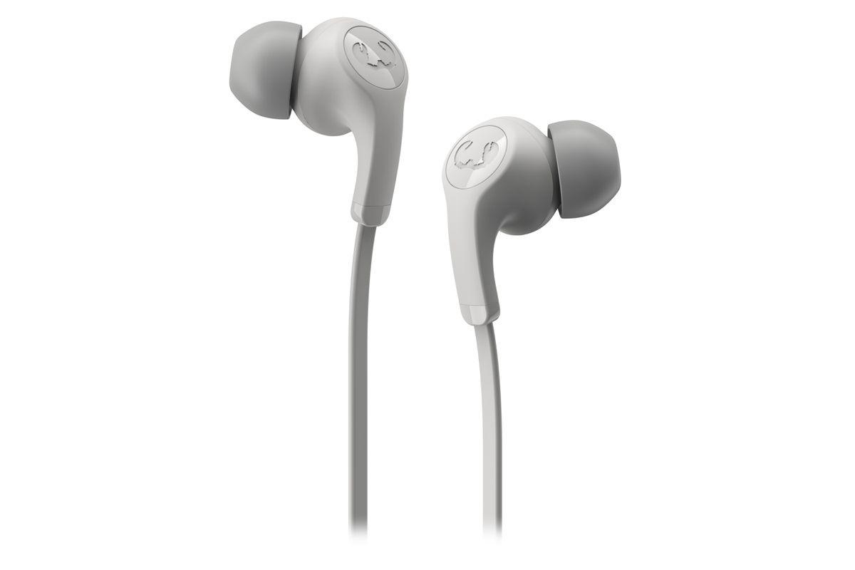 Fresh 'n Rebel Flow Tip Ice Grey