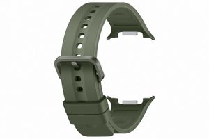 Samsung Watch 9 Sport Band (S/M) Olive