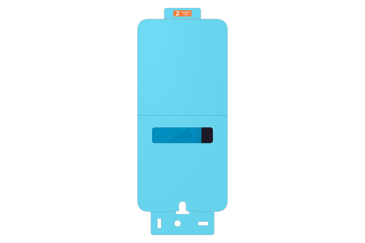 Samsung A27 Anti Reflecting Film