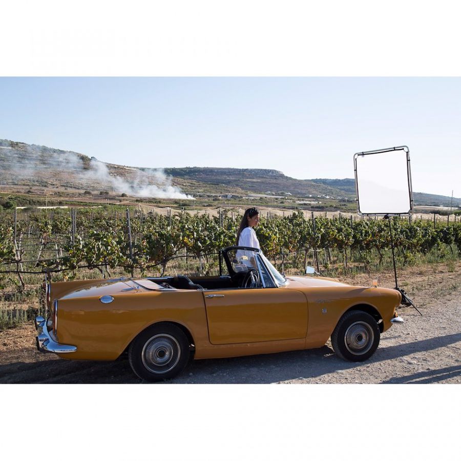 Manfrotto SkyRapid Small Kit 1.1x1.1m