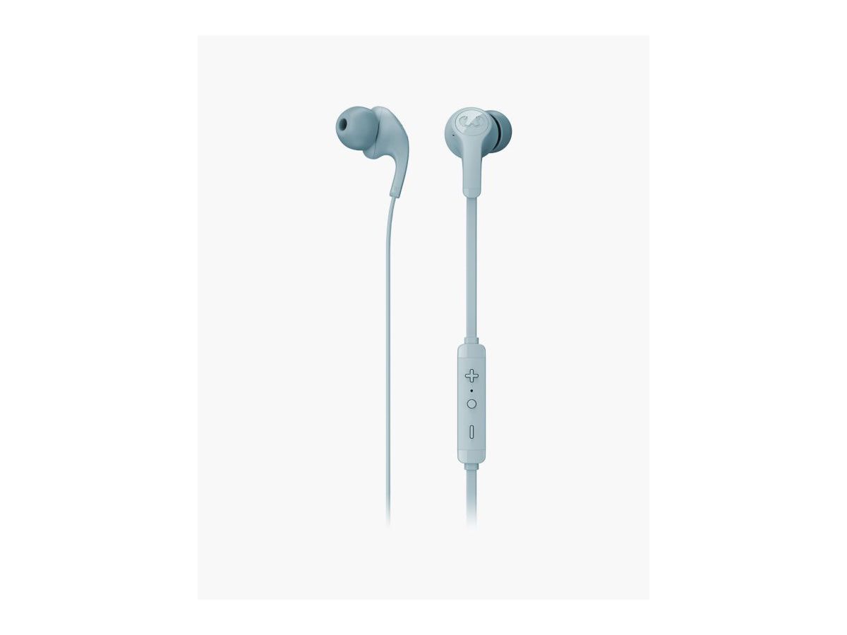 Fresh'N Rebel Flow Tip In-ear Headphones Dusky Blue