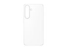 Samsung S25 FE Clear Case Transparent