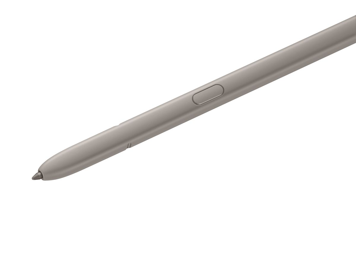 Samsung S24 Ultra S Pen Gray