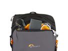 Lowepro Trekker Lite 250 grey Green Line