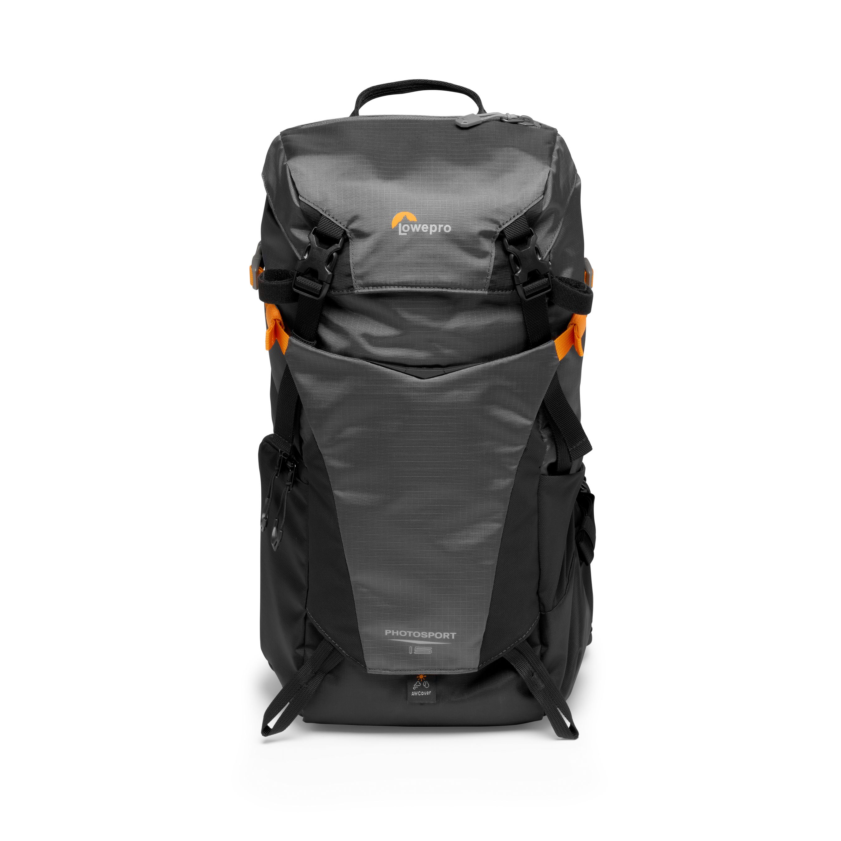 Lowepro PhotoSport BP 15L AW III GY GRL