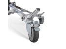 Avenger Overhead Stand 58 580cm Silver