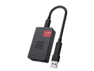 Lexar microSD Express USB-C Reader