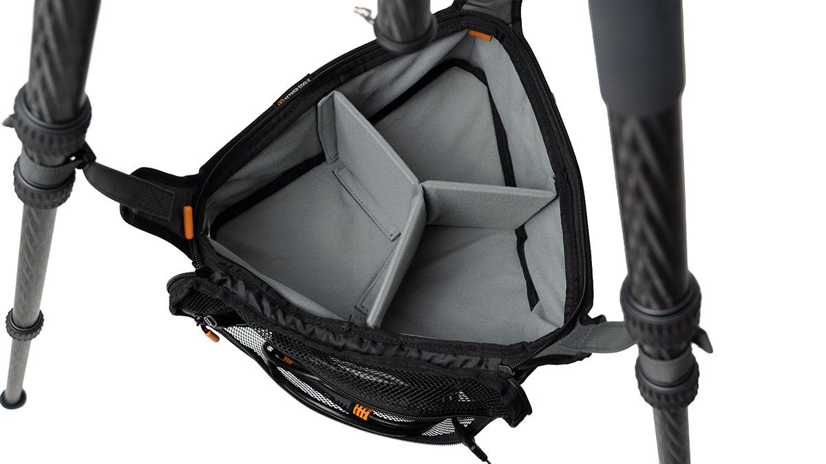 Tether Tripod Multi-Pro Hammock