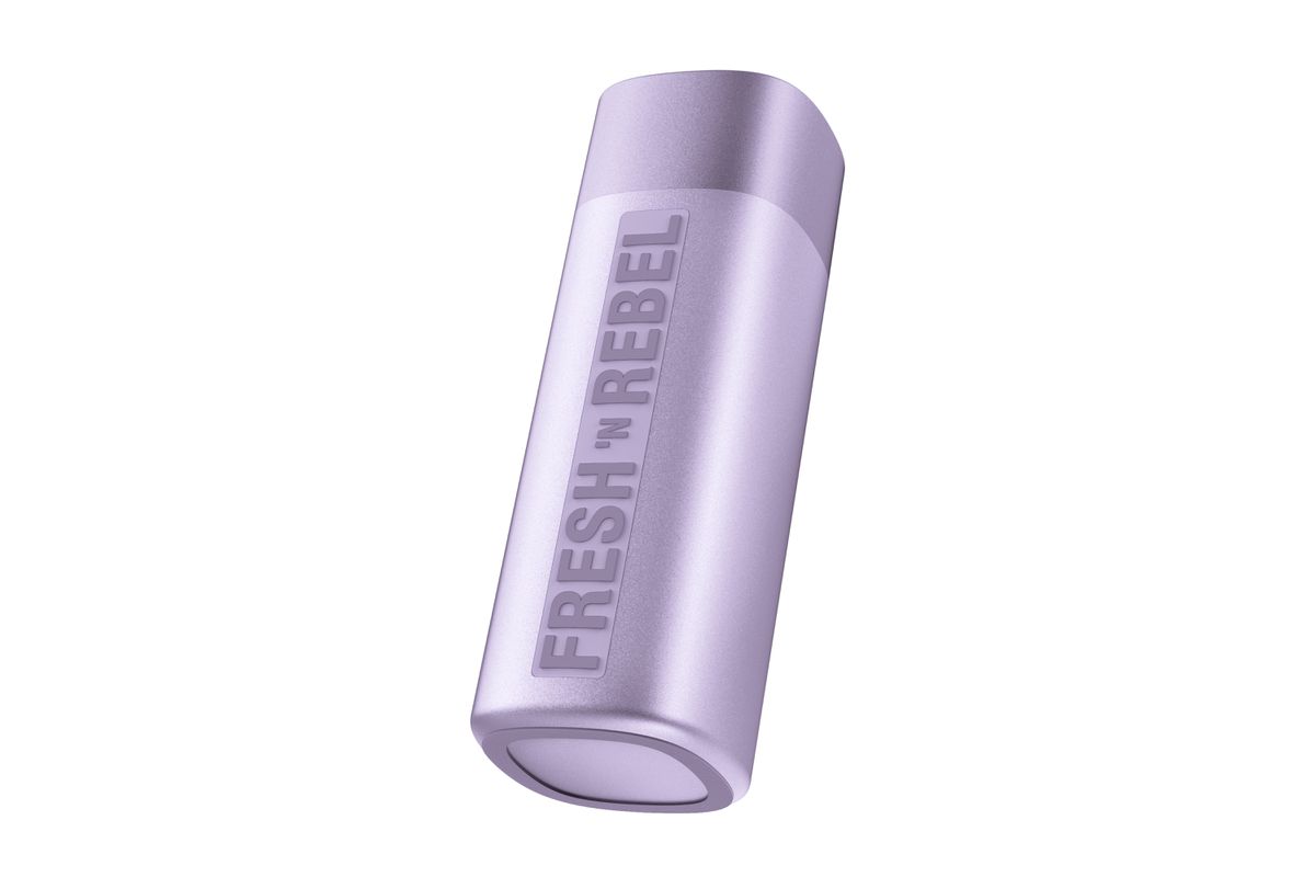 Fresh 'n Rebel Powerbank 27000 mAh Lilac