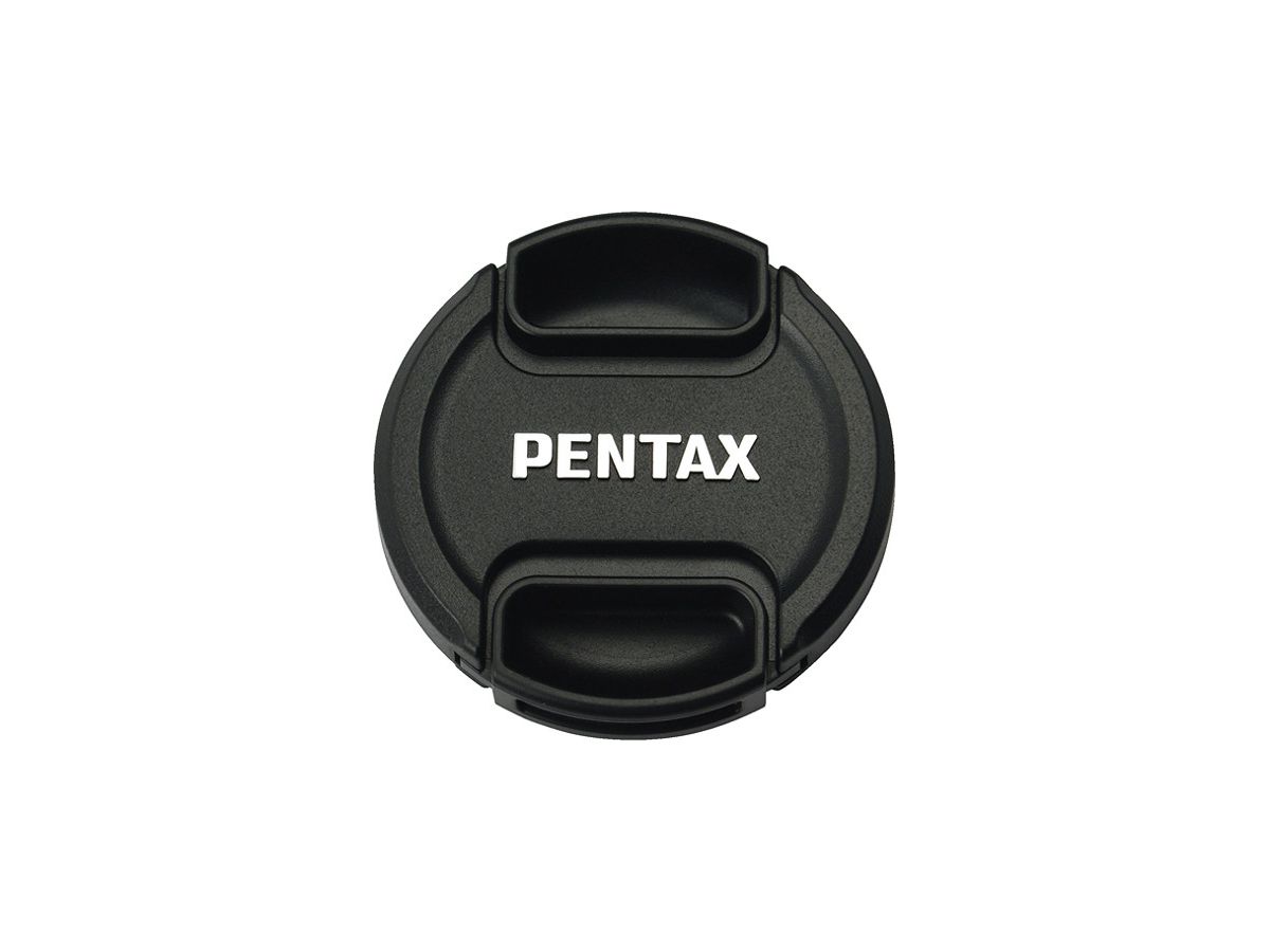 Pentax O-LC40,5 Objektivdeckel 40,5