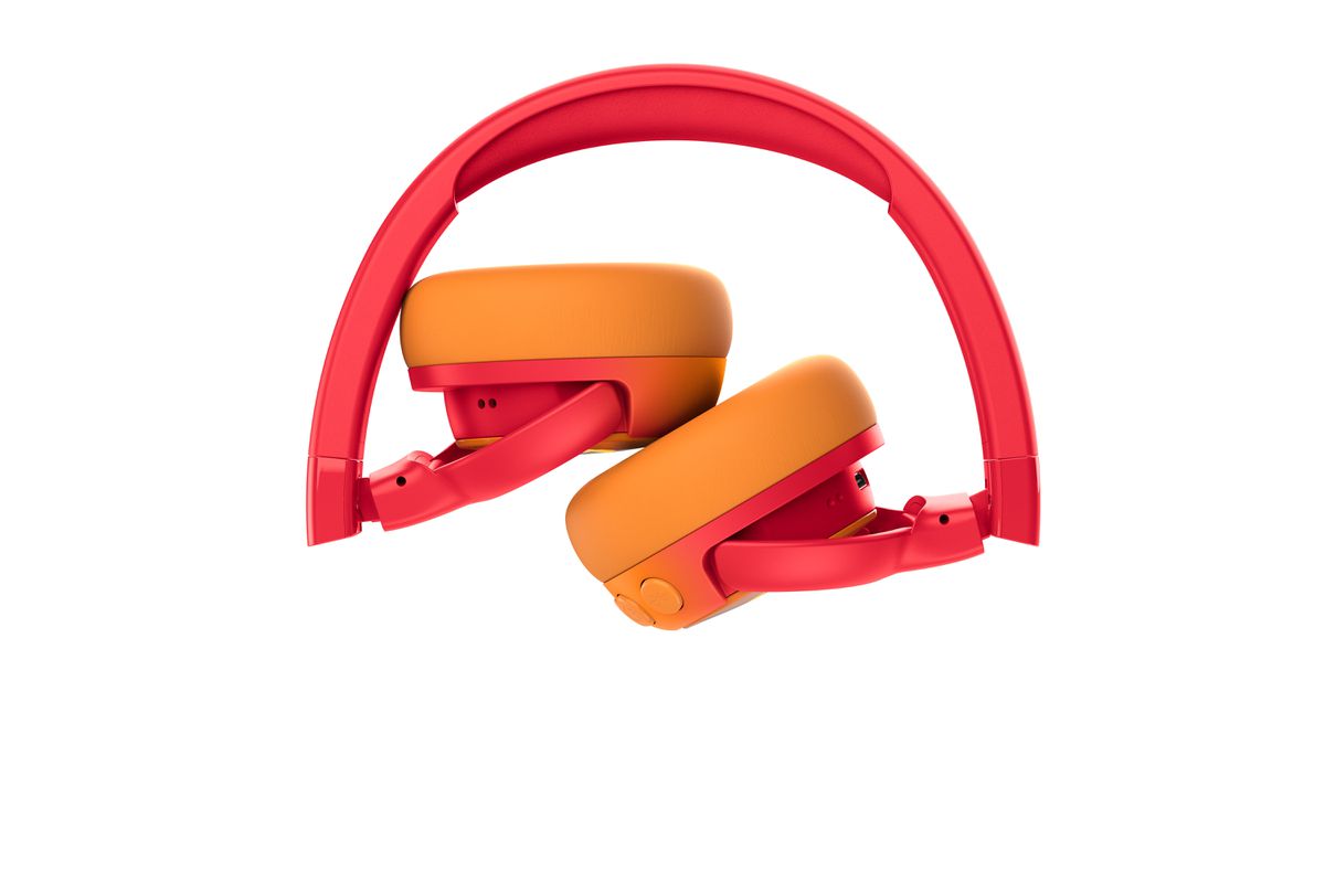 Fresh 'n Rebel Code Junior Funny Fox