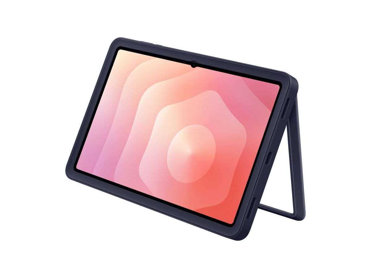 Samsung Tab S11 Ul Frame Cover Navy