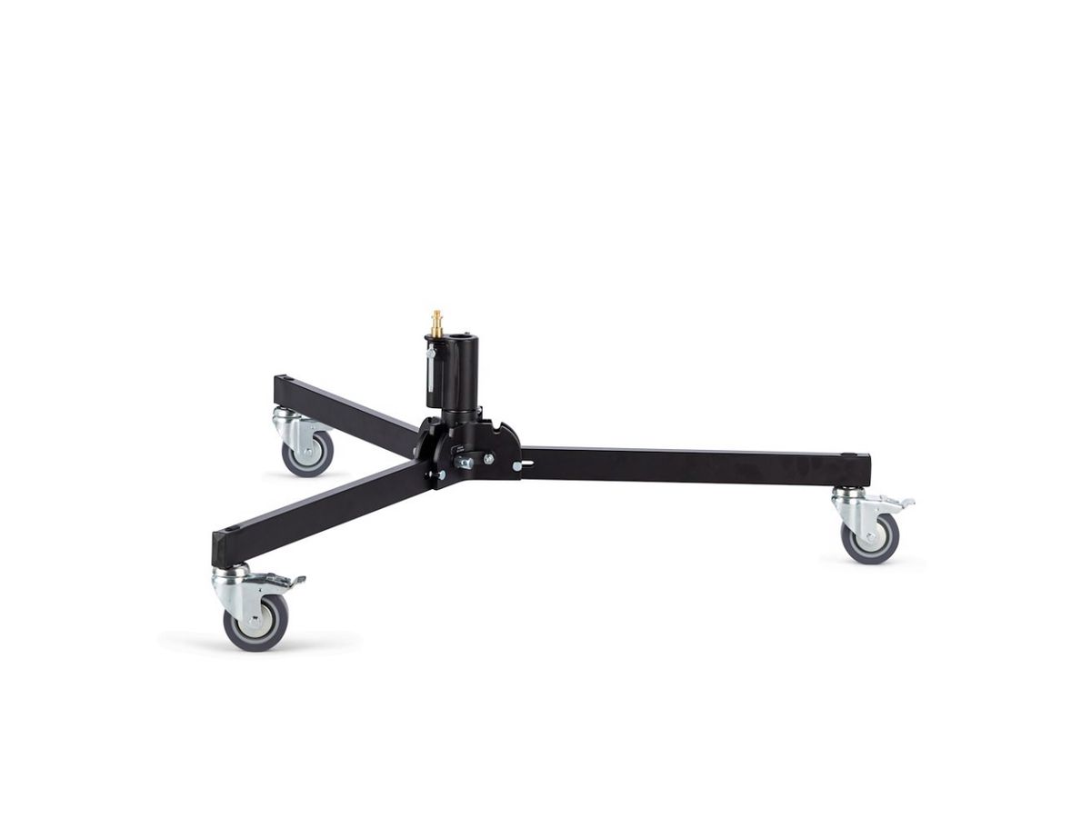 Avenger Large Brake Base Black