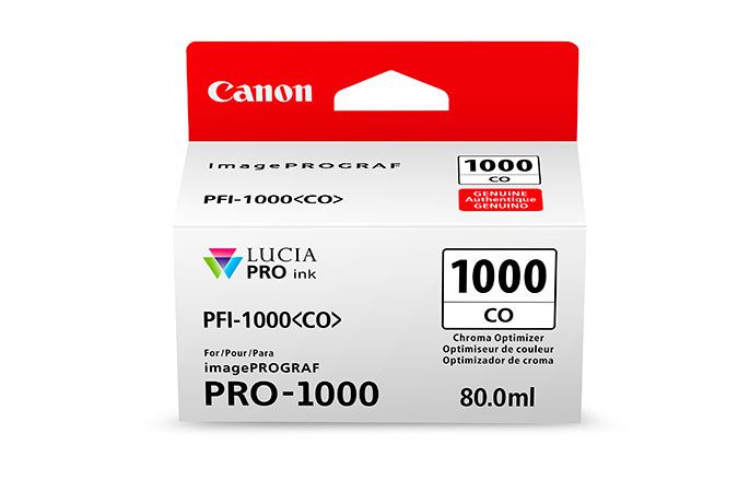 Canon Ink PFI-1000 CO Chroma Optimizer