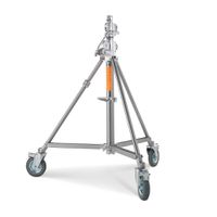 Avenger Super Wind Up Stand 290cm 2 R