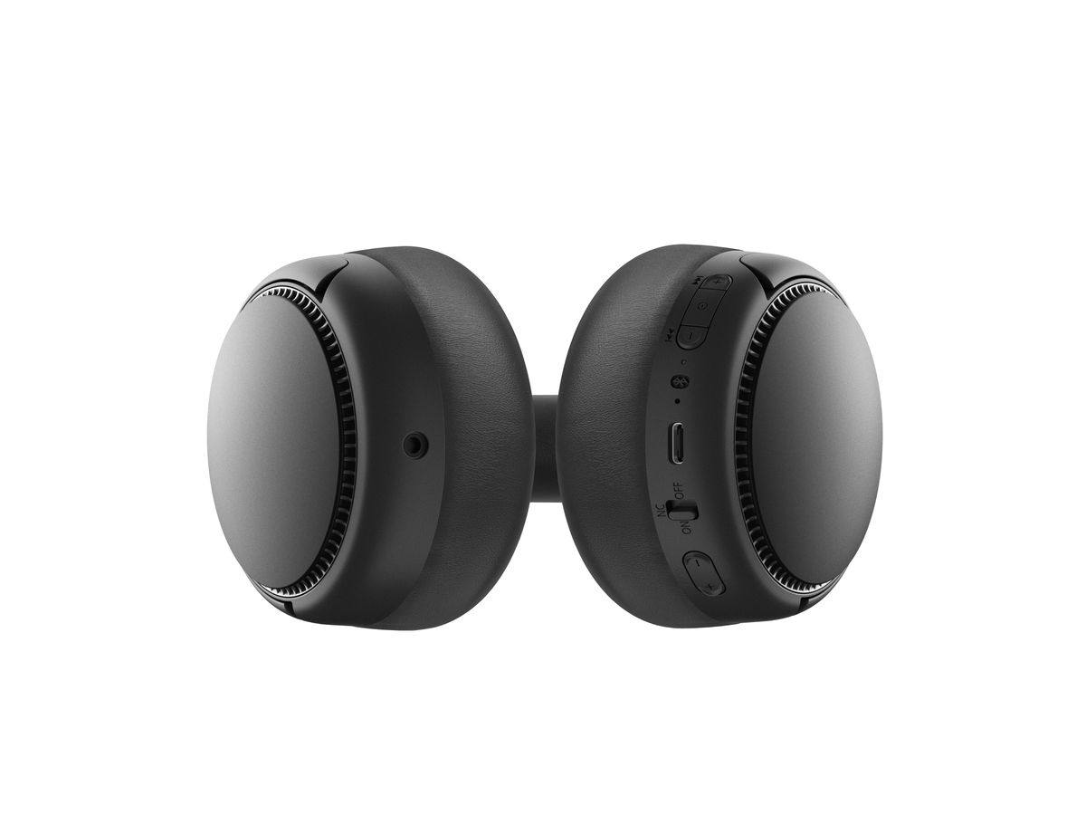 Panasonic Bluetooth Headphone M700 black
