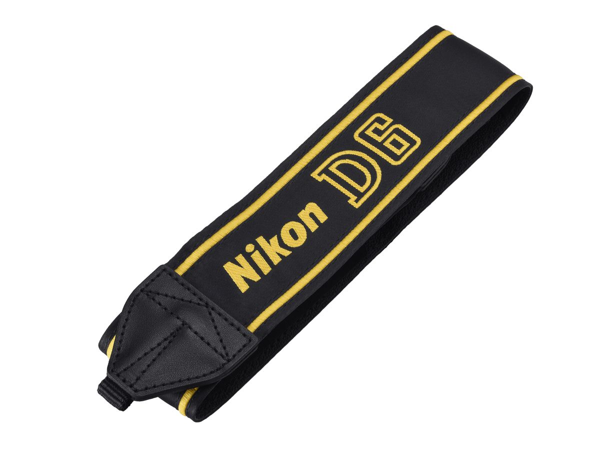 Nikon AN-DC22 Courroie D6