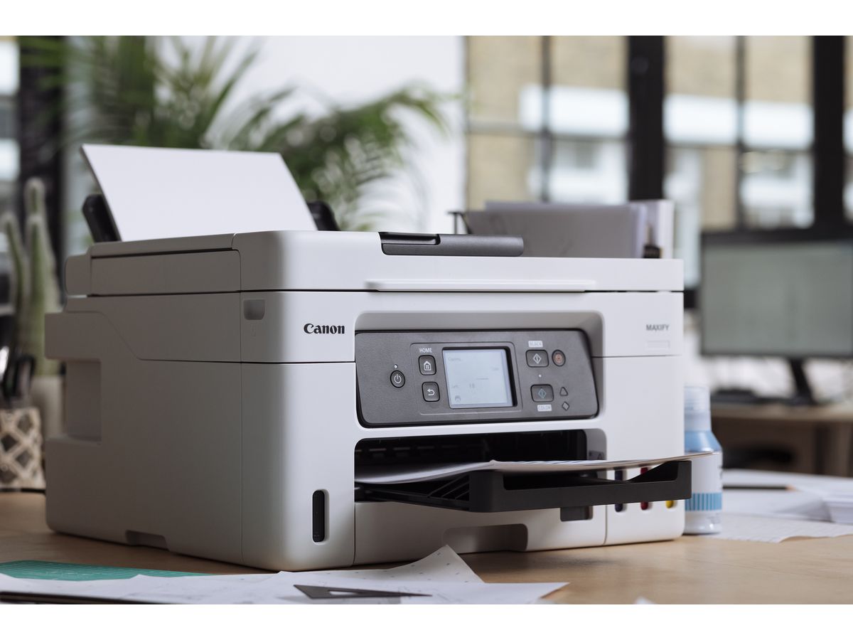 Canon MAXIFY GX4050  Inkjet MF