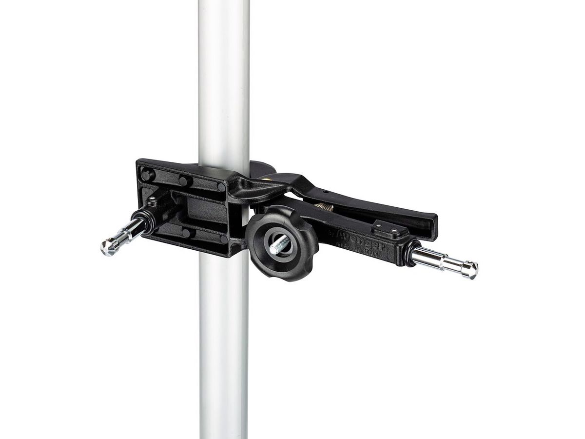 Avenger Pelican Gaffer Grip 15-80mm
