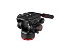 Manfrotto 504X Head w/645 Fast Twin Alu