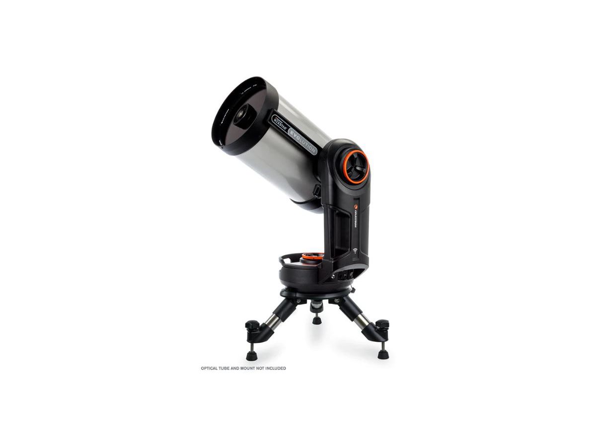 Celestron tripod tabletop Nex + EVO