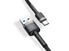 Baseus USB-A to USB-C 3m Fast Charging