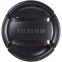 Fujifilm Bouchon d'objectif FLCP-62