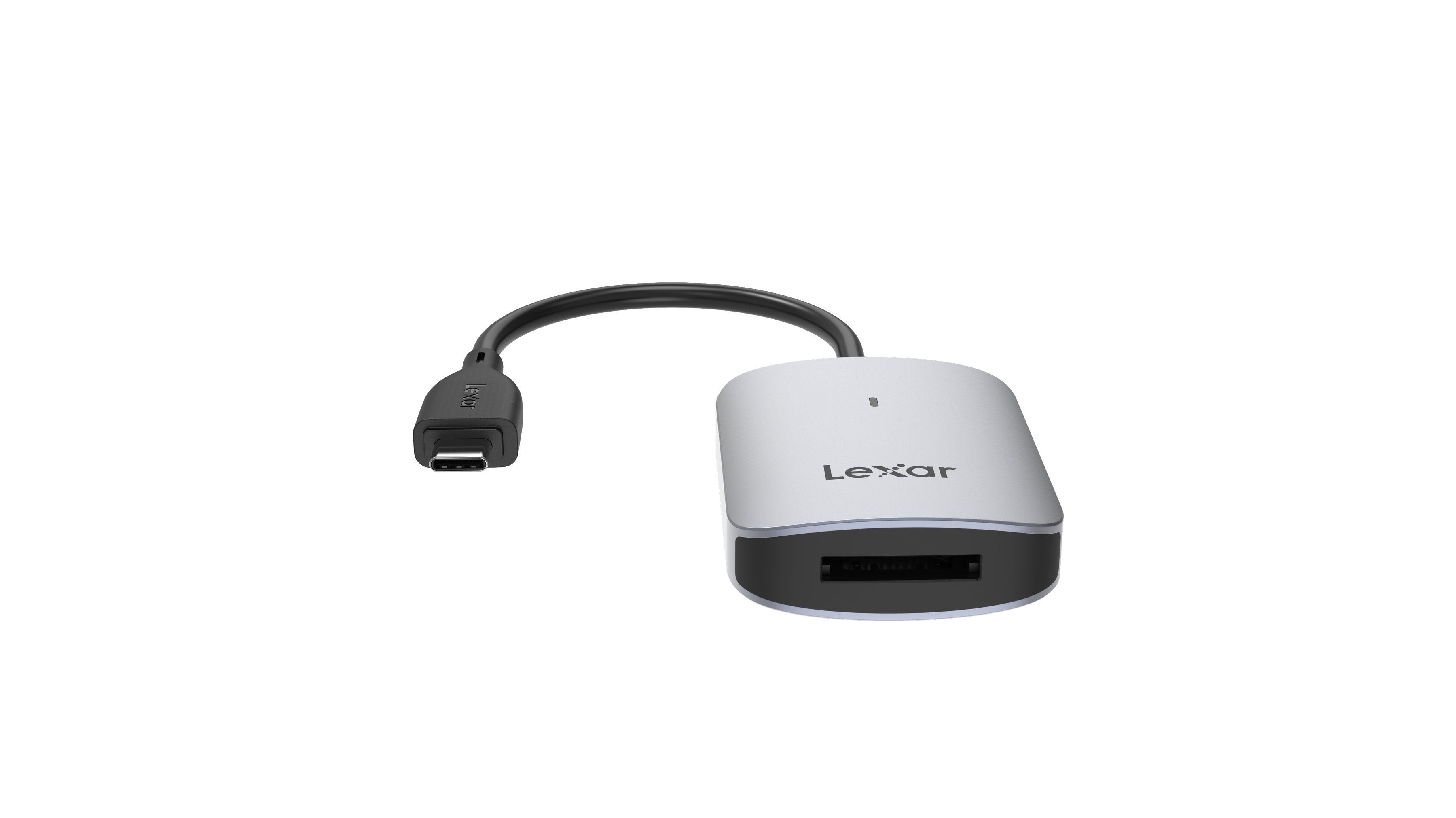 Lexar CFexpress TypA/USB-A/C Reader