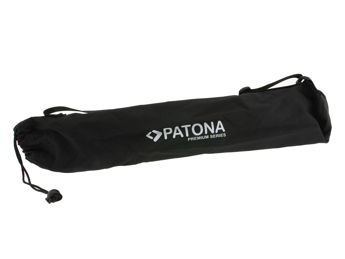 Patona Teleskop Monopod 155cm