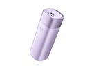 Fresh 'n Rebel Powerbank 27000 mAh Lilac