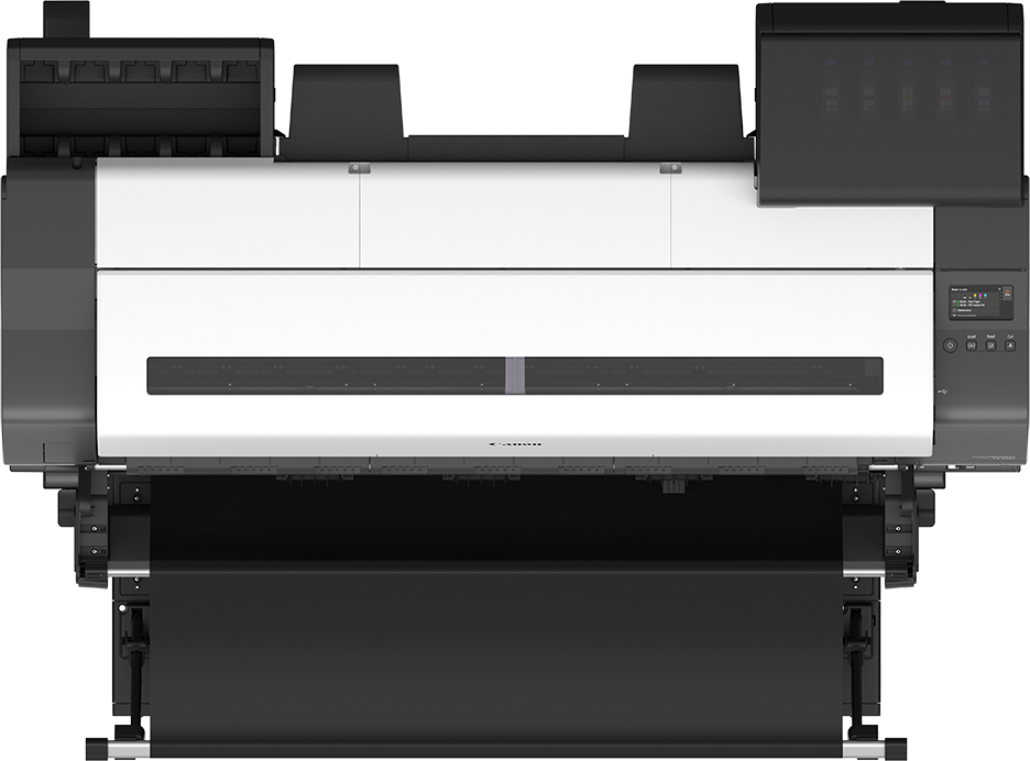 Canon imagePROGRAF TX-4300